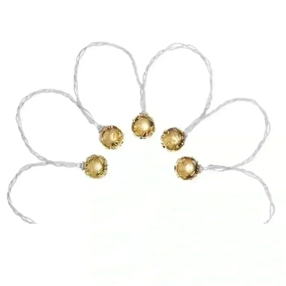 Lilly Pulitzer Target String Lights